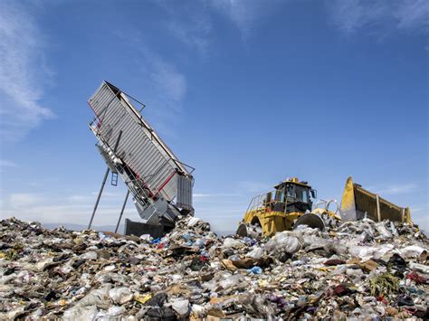 Haebro's Dumpin Magic: A Renewable Energy Source from Landfills